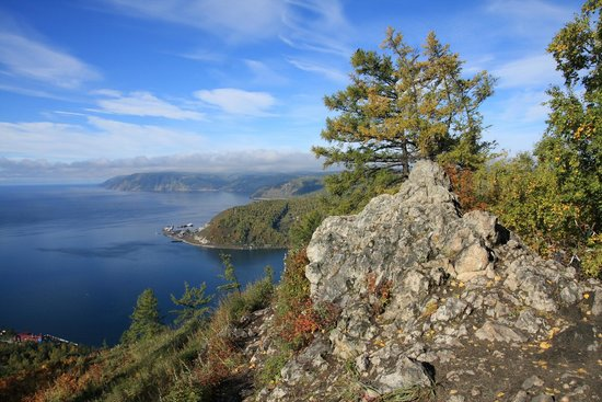 Камень Черского