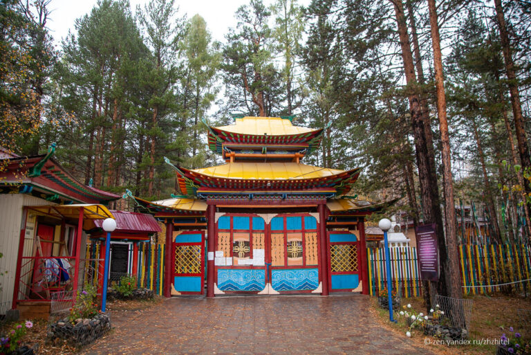 Бурятский улус
